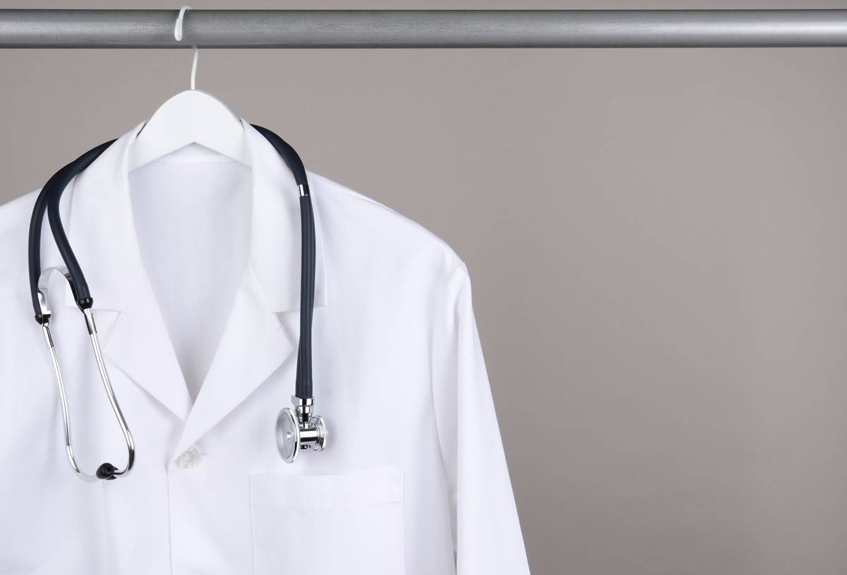 Lab Coat Rentals